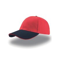 Liberty Sandwich Cap
