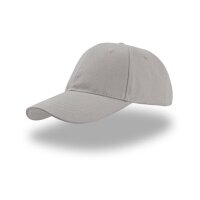 Liberty Six Buckle Cap