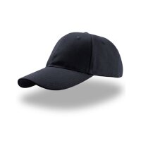 Liberty Six Buckle Cap