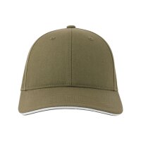 Liberty Sandwich-S Cap