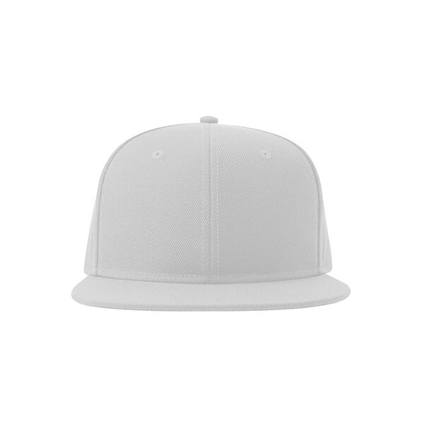 Snap Back-S Cap
