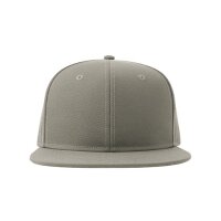 Snap Back-S Cap