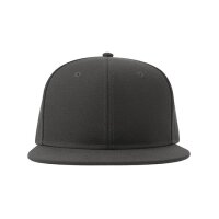 Snap Back-S Cap