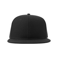 Snap Back-S Cap