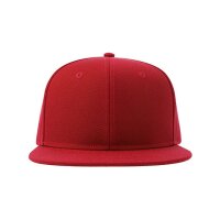 Snap Back-S Cap