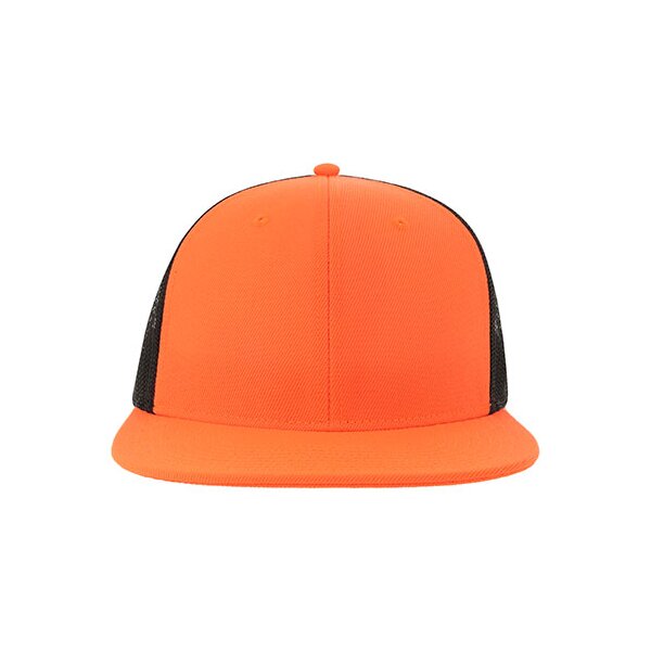 Snap Mesh-S Cap
