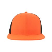 Snap Mesh-S Cap