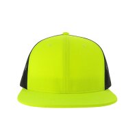 Snap Mesh-S Cap