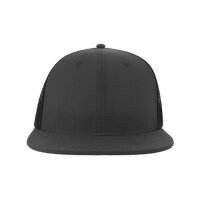 Snap Mesh-S Cap