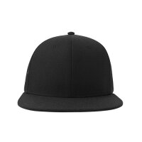 Snap Mesh-S Cap