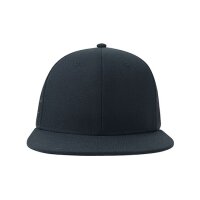 Snap Mesh-S Cap