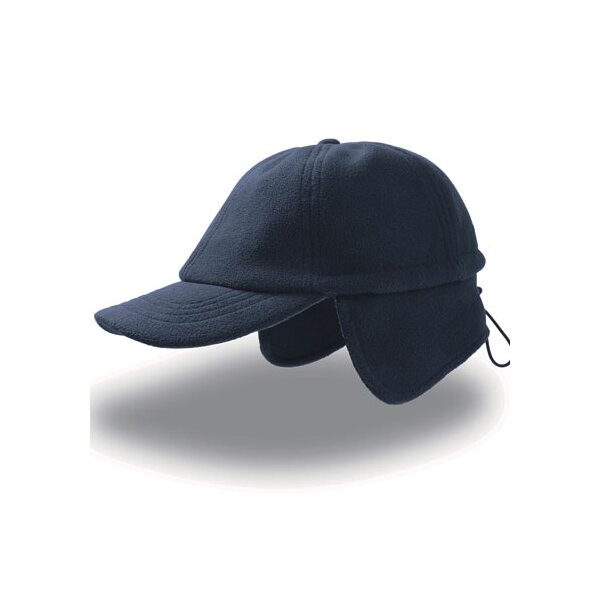 Snow Flap Stopper Cap