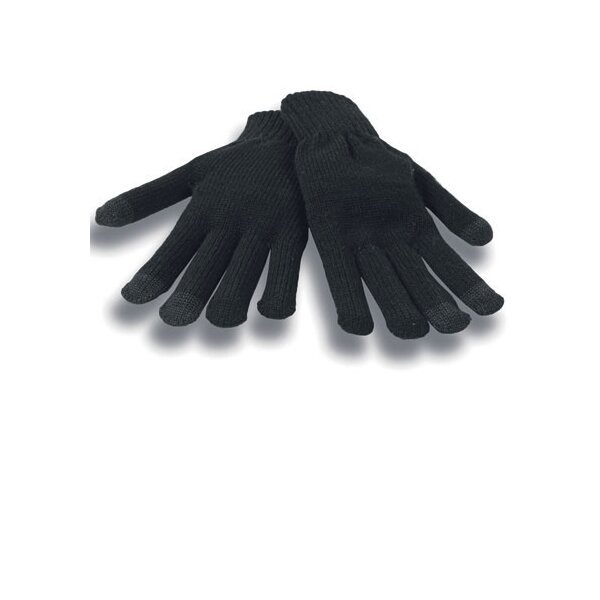 Gloves Touch