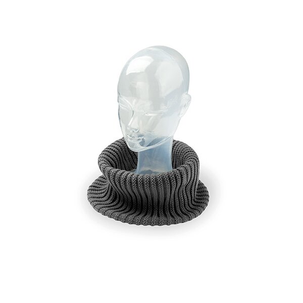 Dapper - Knitted Neckwarmer