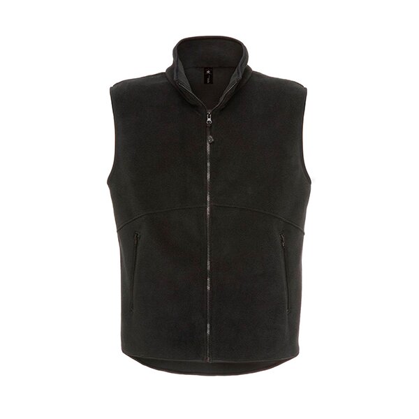 Unisex Fleece Traveller+