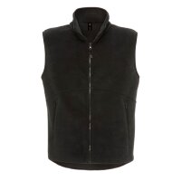 Unisex Fleece Traveller+