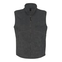 Unisex Fleece Traveller+