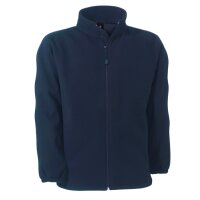 Unisex Fleece WindProtek