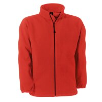 Unisex Fleece WindProtek