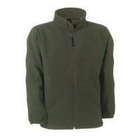 Unisex Fleece WindProtek