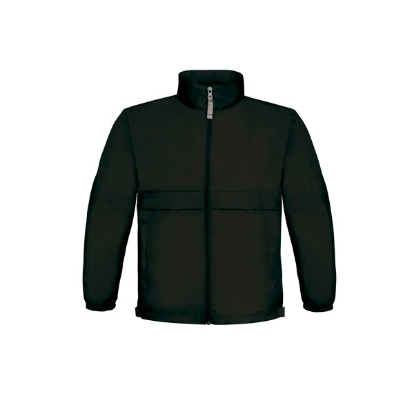 Kids´ Jacket Sirocco