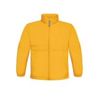 Kids´ Jacket Sirocco