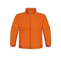 Kids´ Jacket Sirocco