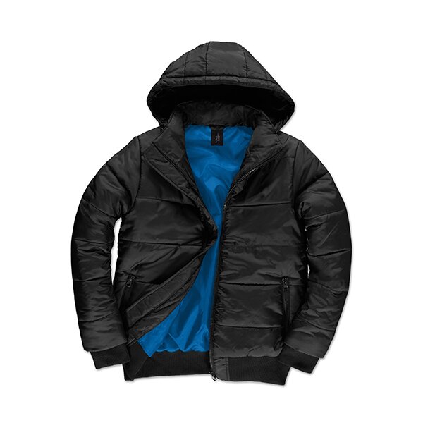 Men´s Jacket Superhood