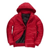 Men´s Jacket Superhood