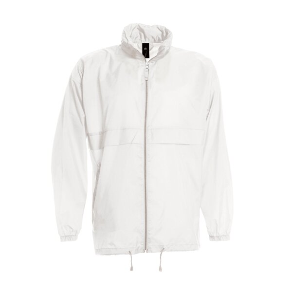 Unisex Jacket Sirocco