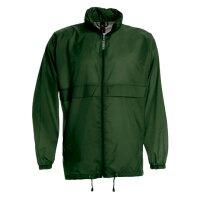 Unisex Jacket Sirocco