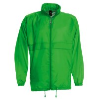 Unisex Jacket Sirocco