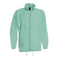 Unisex Jacket Sirocco