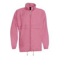 Unisex Jacket Sirocco
