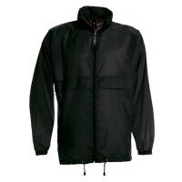 Unisex Jacket Sirocco