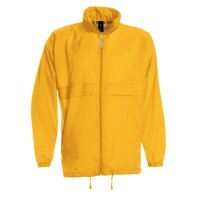 Unisex Jacket Sirocco