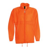 Unisex Jacket Sirocco