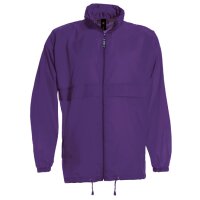 Unisex Jacket Sirocco