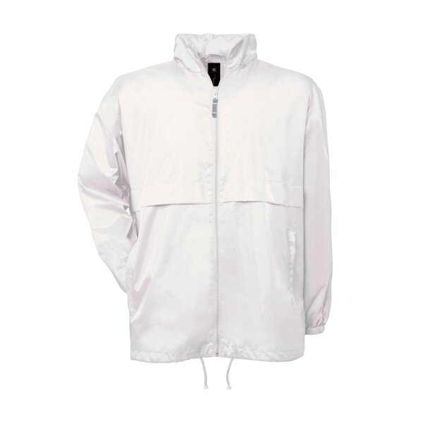 Unisex Jacket Air