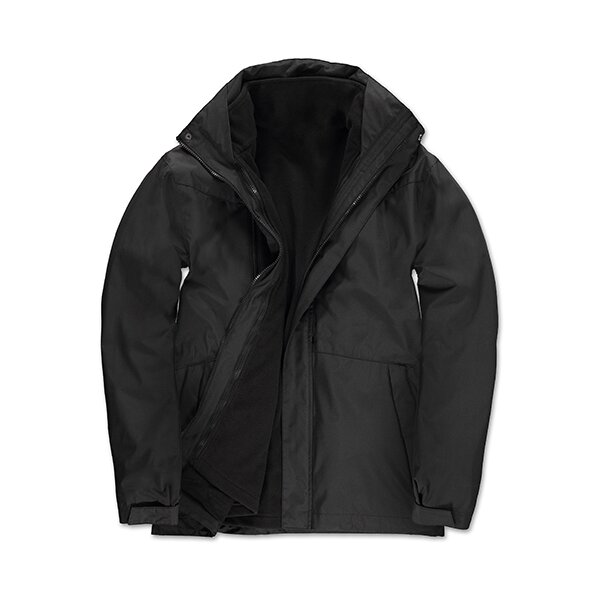Jacket Corporate 3-in-1
