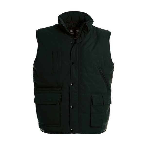 Unisex Bodywarmer Explorer