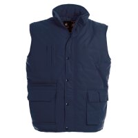 Unisex Bodywarmer Explorer