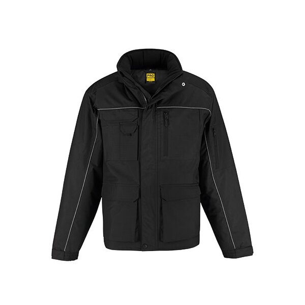 Jacket Shelter Pro