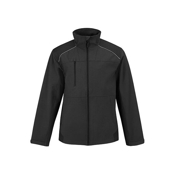Jacket Shield Softshell Pro