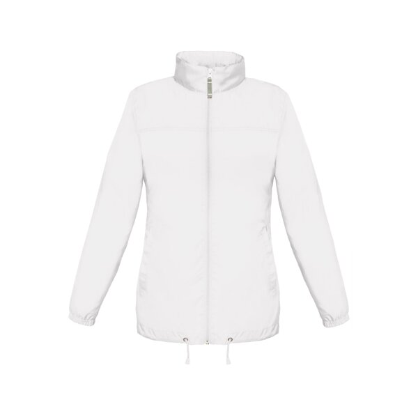 Women´s Jacket Sirocco