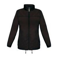 Women´s Jacket Sirocco
