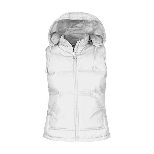 Women´s Bodywarmer Zen+