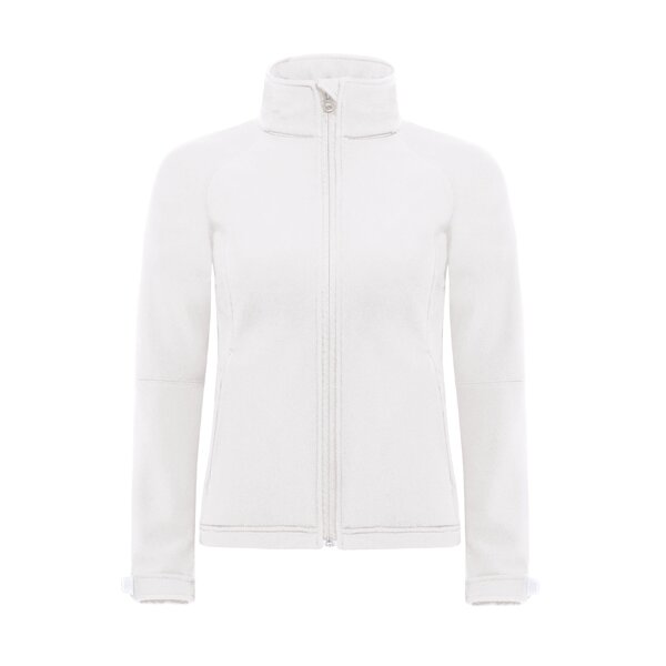 Women´s Hooded Softshell