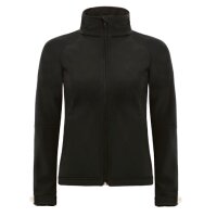 Women´s Hooded Softshell
