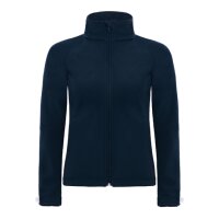 Women´s Hooded Softshell